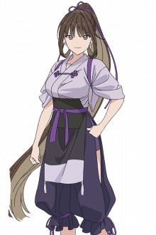 神宫寺爱理