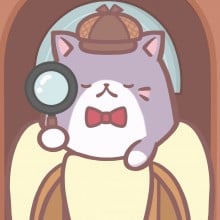 侦探香蕉喵