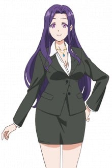 花邑毬乃