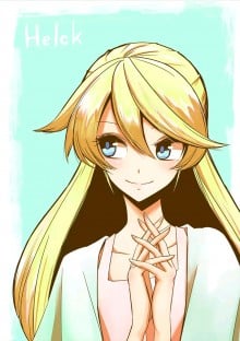艾莉西亚