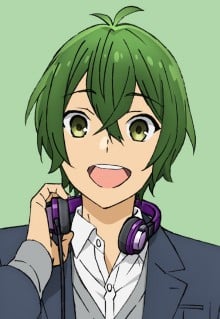 井浦秀