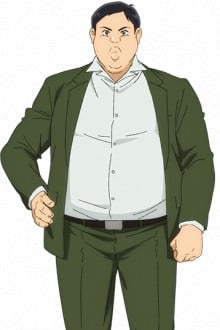 本间长介