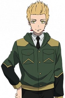 王野成