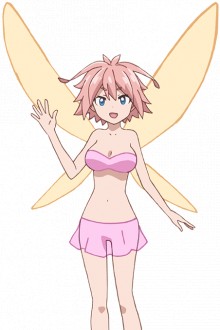 莉莉
