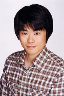 阪口大助