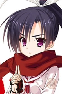 风魔阳菜