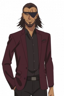 太宰藏人