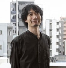 林孝辅