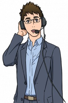 田中洋二