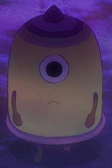 针钟