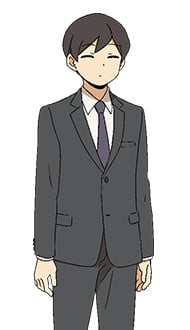 大石