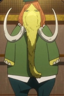 ウーリー