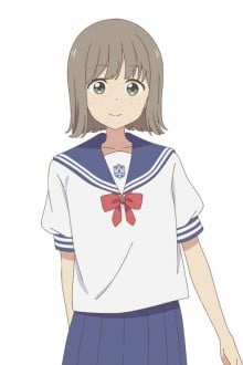 谷知佳奈子