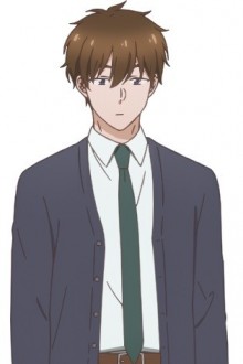 染井惠介