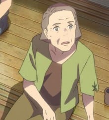 立花富美