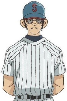 西村勇
