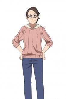 屯田林美津子