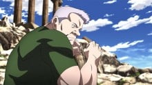 赫拉克勒斯