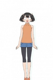 只野瞳