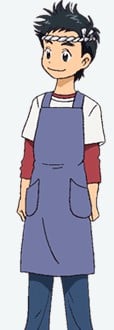 星野健太