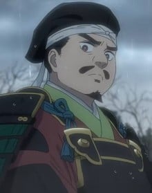 细川赖之