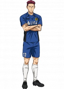 高杉荣太