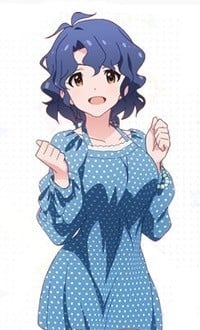丰川风花