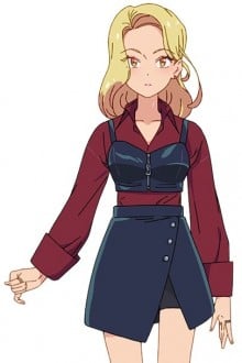 橘花