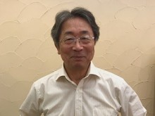 岛津秀雄