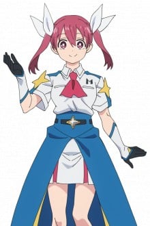 樱木加奈