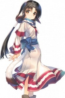艾露露