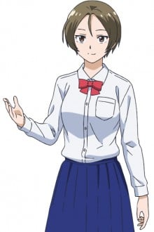 滝本かよ