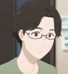 大垣老师