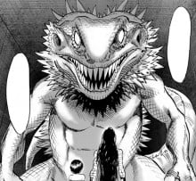 大胃王