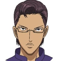 木手永四郎
