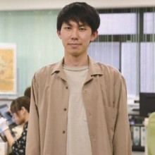 清泽唯人