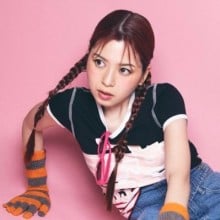 Furui Riho