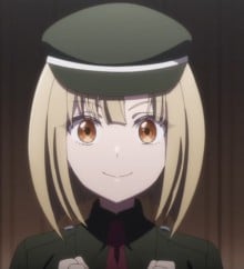 無名