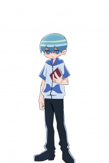秦野外史