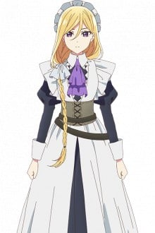 亚里亚·贾巴内斯