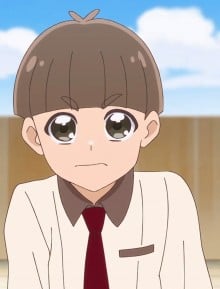狸原