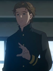 绿川顺平