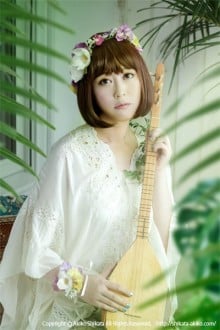 志方晶子