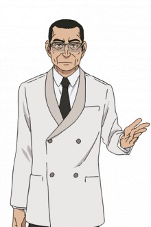 葛原隆一