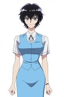 鲸井令子