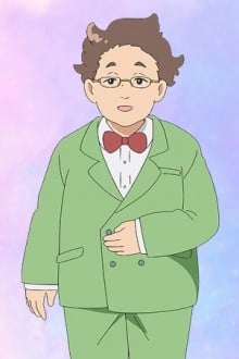 伯纳德贤人