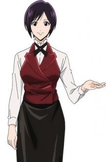 紫野原雅