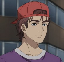 高木