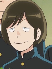 矮子
