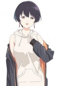 张景岚